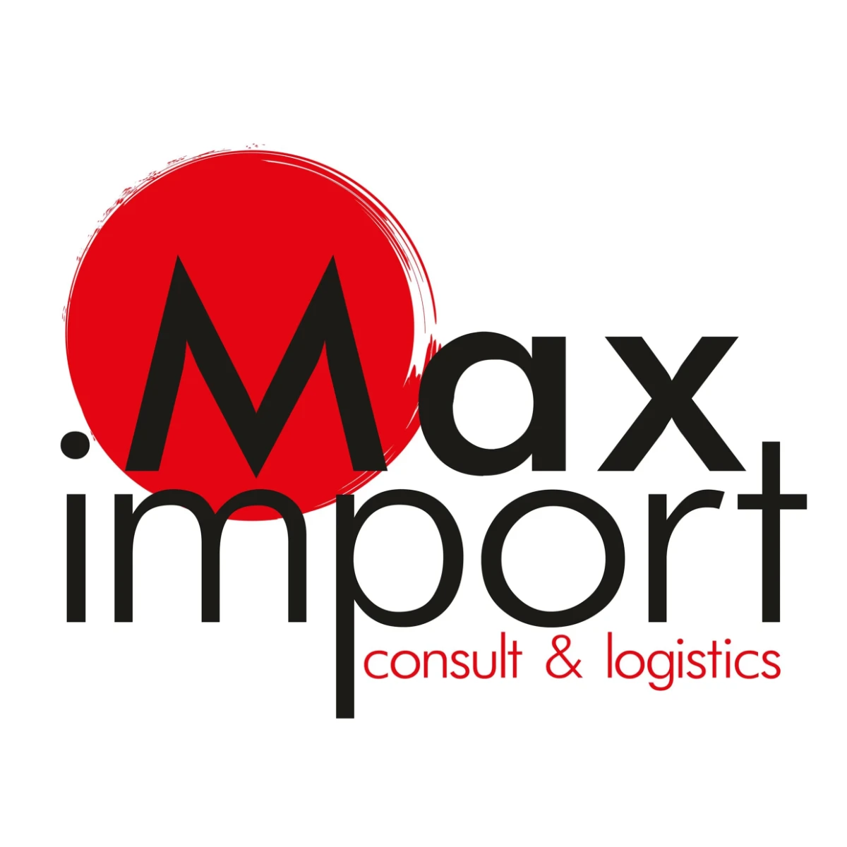 Max-Import