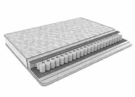 Ортопедический матрас "Наоми"