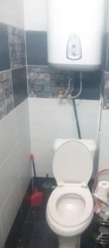 Унитаз установка