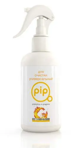 Средство для очистки универсальное PiP