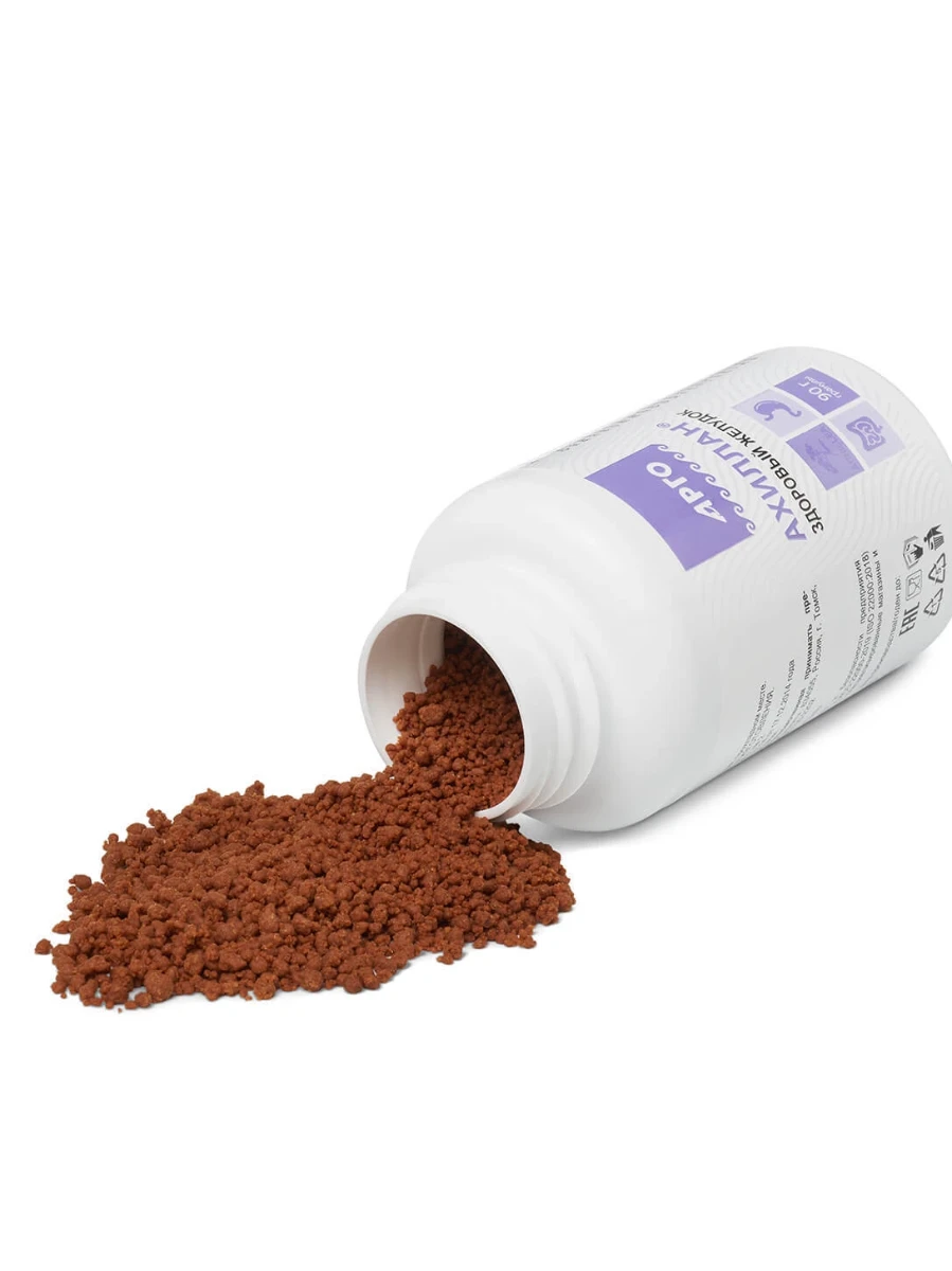 Ахиллан, гранулы, 90 г от Арго