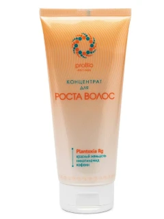 
Концентрат для стимуляции роста волос с красным женьшенем, 200 мл