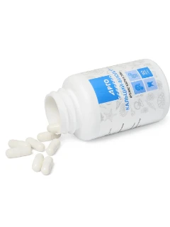 Кальций-Биолит, капсулы, 90 шт