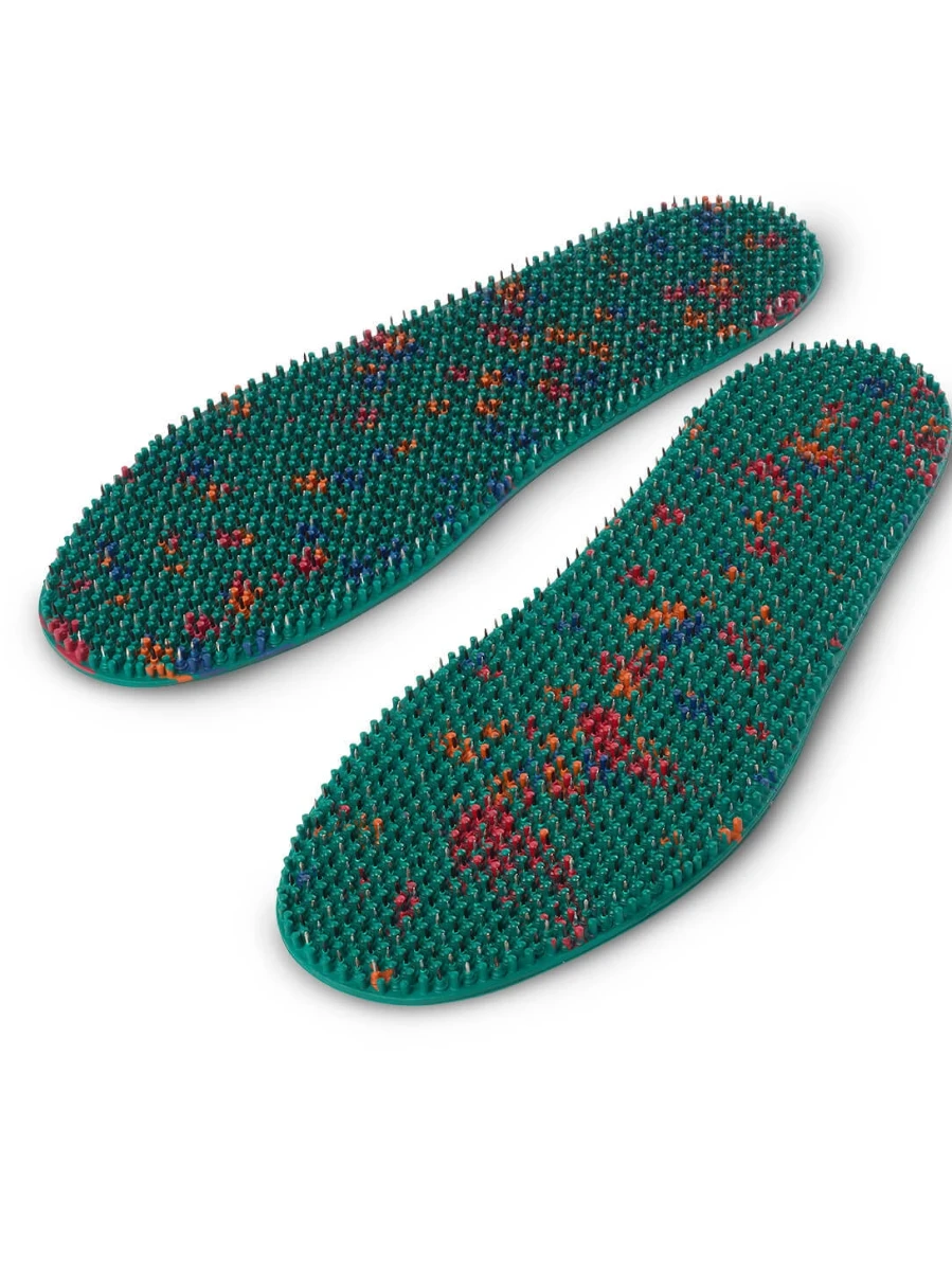 Аппликатор Ляпко «Стелька игольчатая», размер 40-43, 2 шт