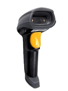 сканер Mindeo MD6600-HD