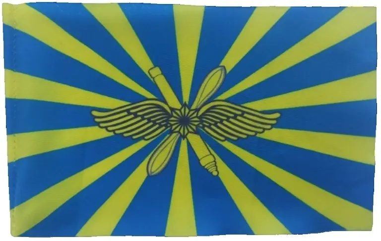 Флаг ВВС СССР купить в Москве - флаги и знамена ВВС