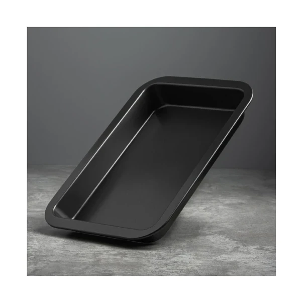 Фото для Противень глубокий Жаклин 37х25х5см 