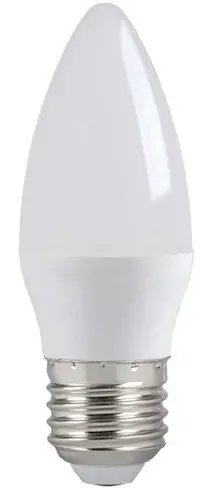 Лампа светодиодная Свеча CD 6W 4200K E27