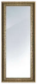 Зеркало в багете мод: Б57 (530х1000)