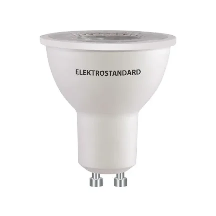 Лампа светодиодная JCDR 7W 4200K GU10, BLGU1006, Elektrostandard