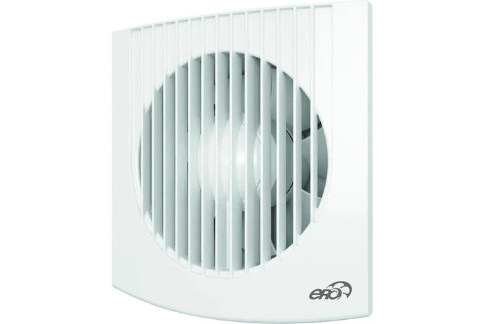 Фото для Вентилятор осевой вытяжной D125 FAVORITE 5 ERA