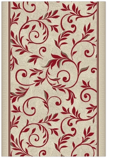 Фото для Дорожка ковровая 1м Палисад