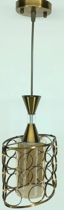 Фото для Светильник AU41906/1b Е27 1х60W