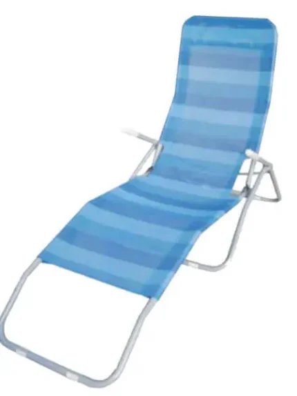 Кресло-шезлонг Пляжный СК-496