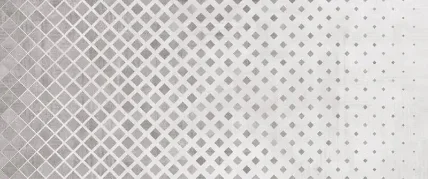 Фото для Плитка настенная Pulsar GT 60х25 серый декор, 10100001325