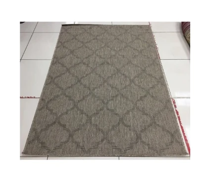 Фото для Ковер 1,4х2 Циновка овал sz4375/b3o/21