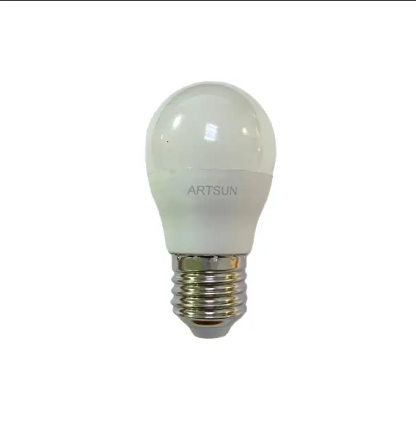 Лампа светодиодная ARTSUN LED P45 11W E27 4000K шар