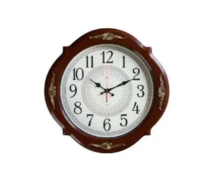 Фото для Часы настенные Quartz "Классика ", 40х40 см (в ассортименте)