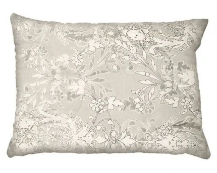 Фото для Подушка "Лён/Хлопок" 50х70, перкаль