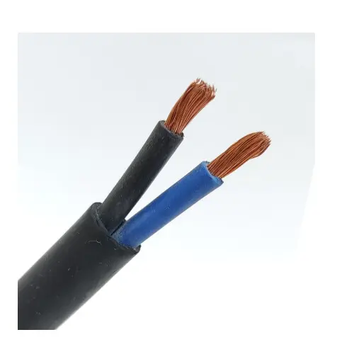 Кабель КГ-хл 2х1,5 (кабель резиновый холодостойкий) (м.п.)