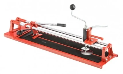 Фото для Плиткорез 600х16 мм MATRIX Балеринка 87658