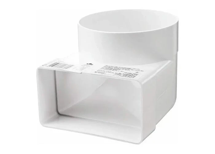 Фото для Соединитель Колено соединительное 204х60 d-150