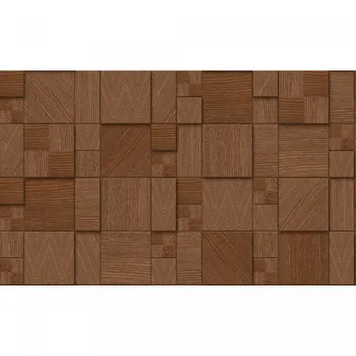 Обои Victoria Stenova Wood 984058 1,06х10,05 м коричневый, виниловые на флизелиновой основе