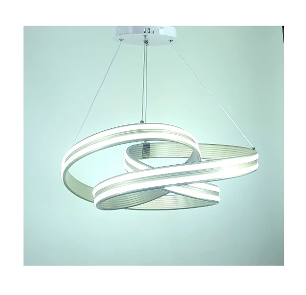 Фото для  Светильник 252W/3000-6000K LED AU61953/550 молочно-кофейный 