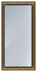 Зеркало в багете Мод: Б403 (498х1298)
