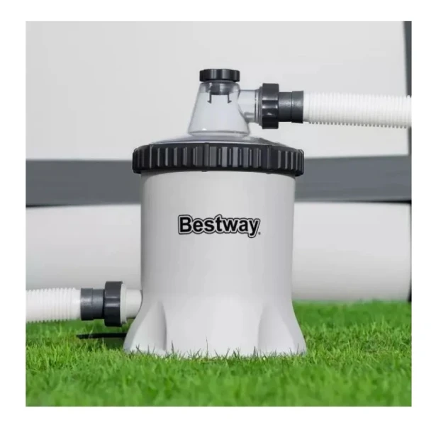 Фото для Фильтр-насос Bestway 5678л/час д/бассейнов 58870