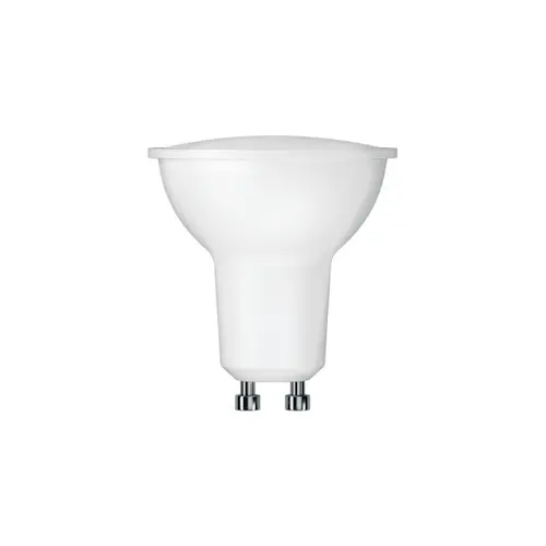Светодиодная лампа LED MR16 220V 4,5 W GU10 3000K