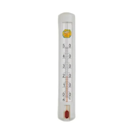 Фото для Термометр сувенирный комнатный (0°С<Т<+50°С), 1546045