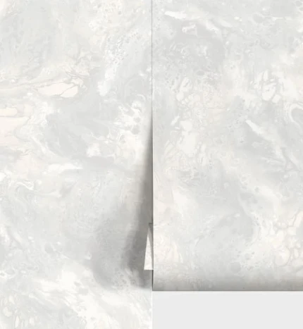 Фото для Обои 8897-20 Vesuvio 1,06х10,05 м белый, виниловые на флизелиновой основе
