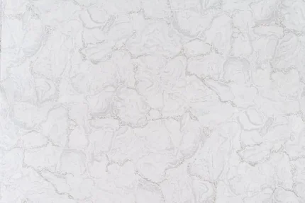 Фото для Обои Артекс Агат 20150-01 1,06х10 м ,белый, винил на флизелиновой основе