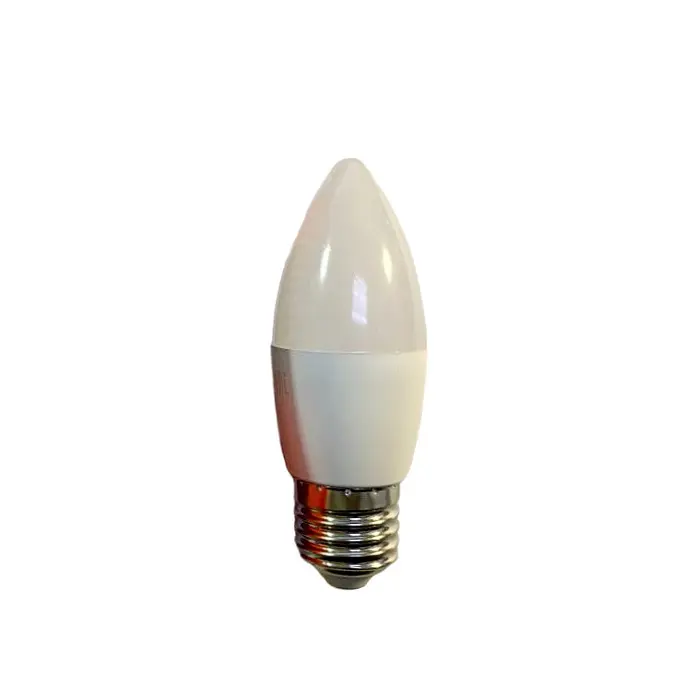 Лампа светодиодная ARTSUN LED B35 7w E27 6500K