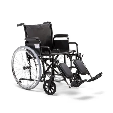 Фото для Кресло-коляска для инвалидов Н 002 (20 дюймов)