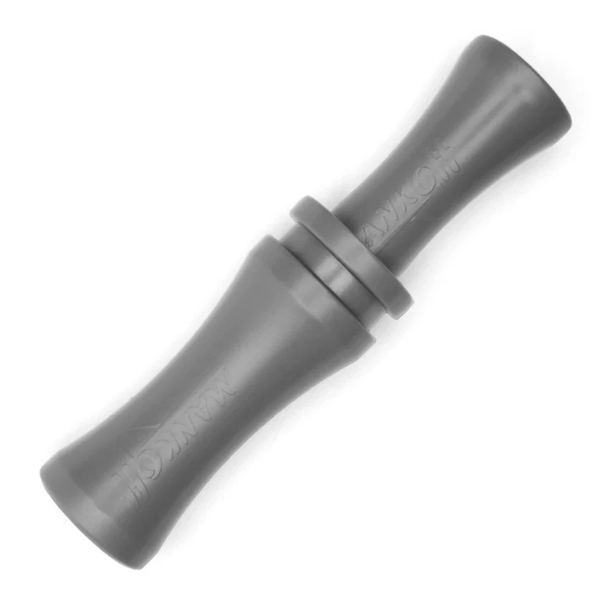  Манок на утку (KWANZA) акриловый 1140/1 серый