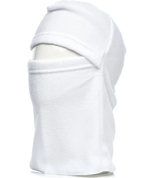 Фото для Балаклава .флис цв.Белый р.(58-60)