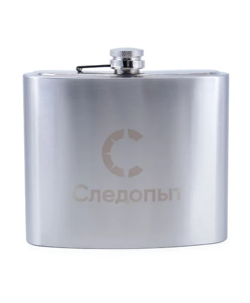 Фото для Фляжка "Следопыт"900мл