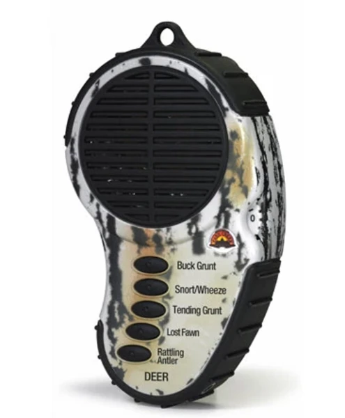 Фото для Звуковой имитатор Cass Creek на Оленя компакт.СС983