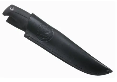 Нож "Таран" разделочный эластон 011301