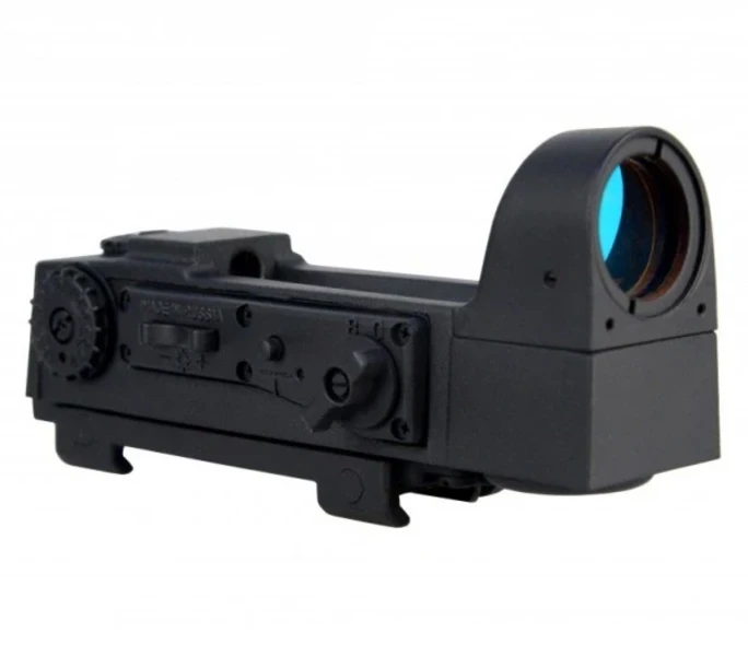 Фото для Прицел колимат. ЭКП 8-18 № И9342