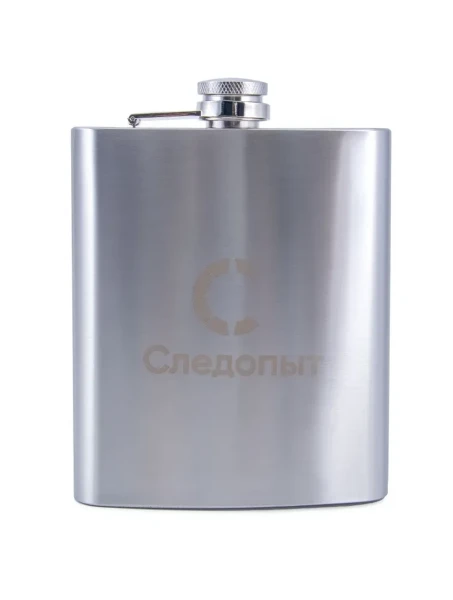  Фляжка "Следопыт"460мл