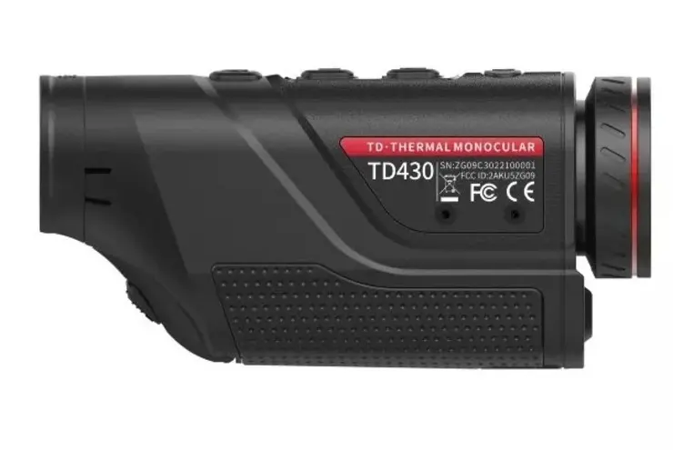 Тепловизионный монокуляр GUIDE TD430