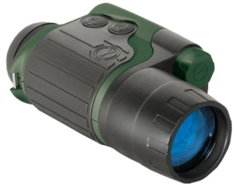 Фото для Монокуляр ночного видения NVMT Spartan 3х42 с лаз.целеуказателем