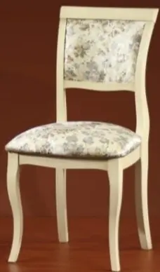 мягкий стул