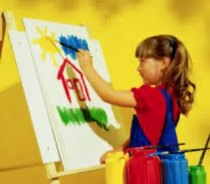 Обучение рисованию (изобразительному искусству) для детей