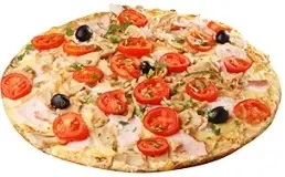 Пицца Калифорния (1700 гр)
