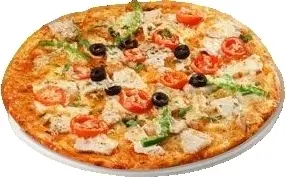Пицца Матадор (900 гр)