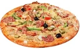 Пицца Соле Мио (1000 гр)